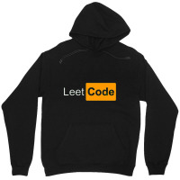 Leetcode Unisex Hoodie | Artistshot