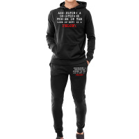 Funny,assaulting A Healthcare Worker Is A Felony T Shirt Hoodie & Jogger Set | Artistshot