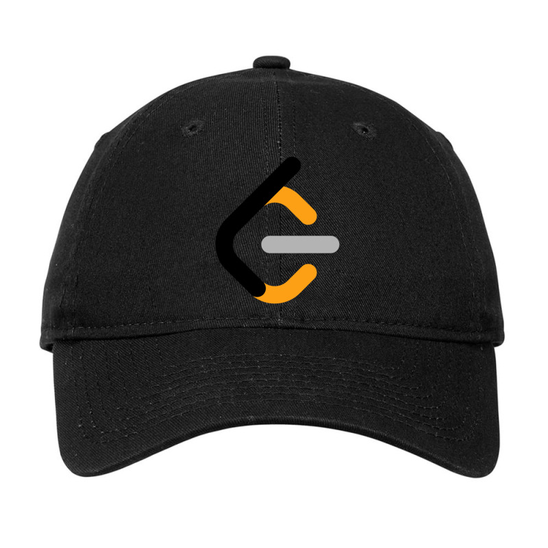 Leetcode Expert Programmer Adjustable Cap | Artistshot