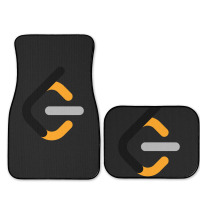 Leetcode Expert Programmer Full Set Car Mats | Artistshot