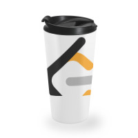 Leetcode Expert Programmer Travel Mug | Artistshot