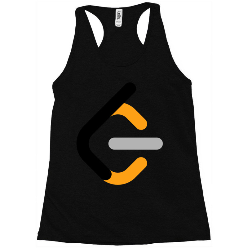 Leetcode Expert Programmer Racerback Tank by MONIQUEWORTH | Artistshot