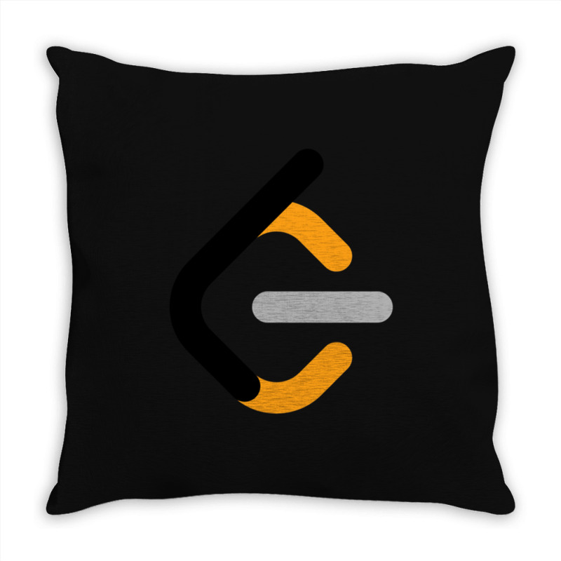 Leetcode Expert Programmer Throw Pillow | Artistshot