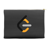 Leetcode Expert Programmer Accessory Pouches | Artistshot