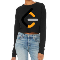 Leetcode Expert Programmer Cropped Sweater | Artistshot