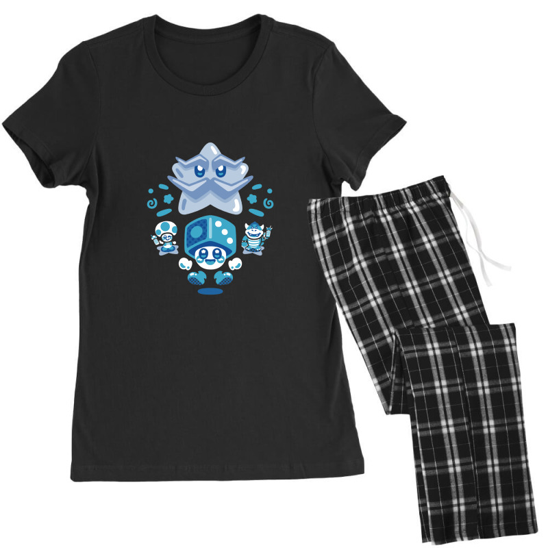 Party Star Women's Pajamas Set by TimothyPickard | Artistshot