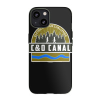 C&o Canal 11th Hour Challenge Classic Iphone 13 Case | Artistshot