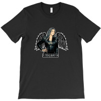 Floor Jansen Premium T-shirt | Artistshot