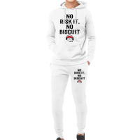 No Risk It Hoodie & Jogger Set | Artistshot