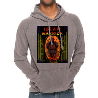 I Be A Samurai Warrior T Shirt Vintage Hoodie | Artistshot