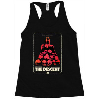 The Descent (2006) Racerback Tank | Artistshot