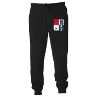 Best Panamanian Grandma Ever Panama Flag Mother's Day Unisex Jogger | Artistshot