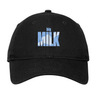 Big Milk Classic Adjustable Cap | Artistshot