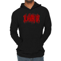 Blood Incantation Lightweight Hoodie | Artistshot