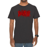 Blood Incantation Vintage T-shirt | Artistshot