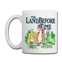 Land Before Time Coffee Mug | Artistshot