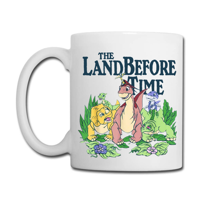 Land Before Time Coffee Mug | Artistshot