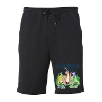 Land Before Time Fleece Short | Artistshot