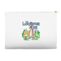 Land Before Time Accessory Pouches | Artistshot