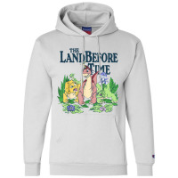 Land Before Time Champion Hoodie | Artistshot