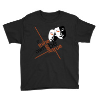 To Thine Own Self Be True Shakespeare Quote Youth Tee | Artistshot