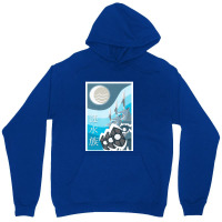 Avatar Legend Of Water Unisex Hoodie | Artistshot