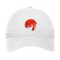 The Infected Adjustable Cap | Artistshot