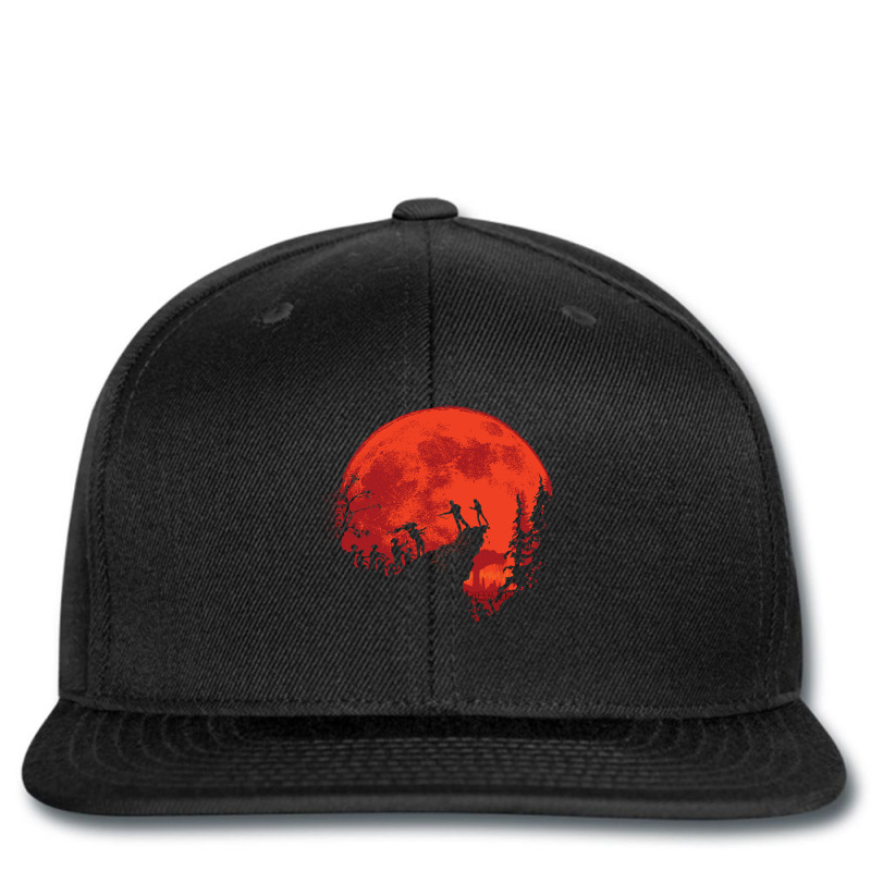 The Infected Printed Hat | Artistshot