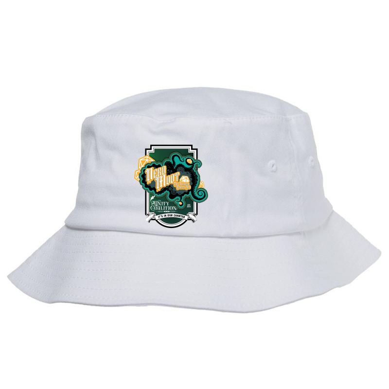 Nerd Moot Official Bucket Hat | Artistshot