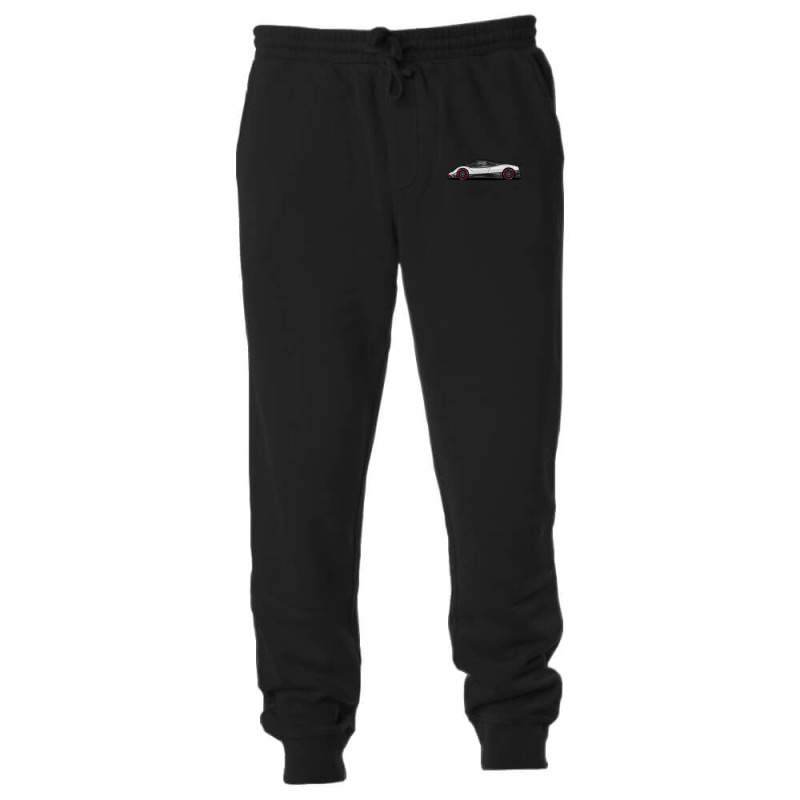 Pagani Zonda Cinque Unisex Jogger by ThomasAndruska | Artistshot