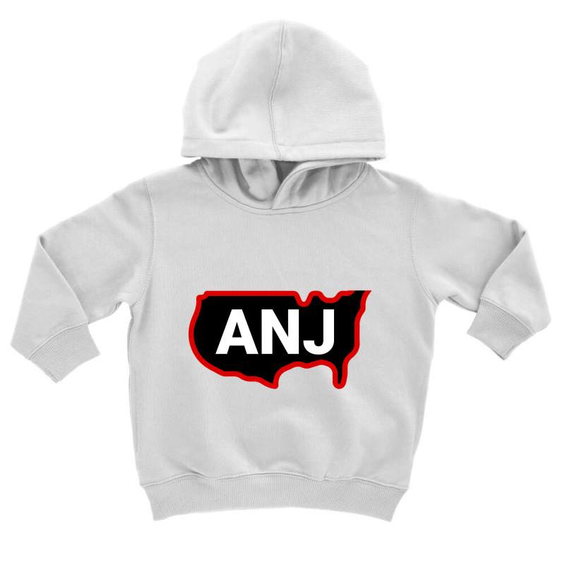 American Needs Jesus Toddler Hoodie | Artistshot