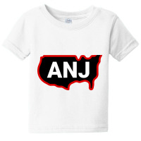 American Needs Jesus Baby Tee | Artistshot