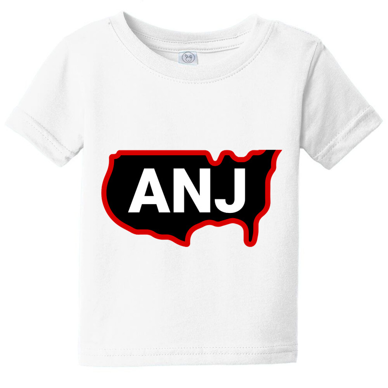 American Needs Jesus Baby Tee | Artistshot