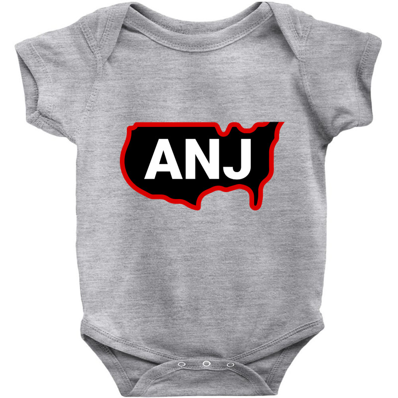 American Needs Jesus Baby Bodysuit | Artistshot