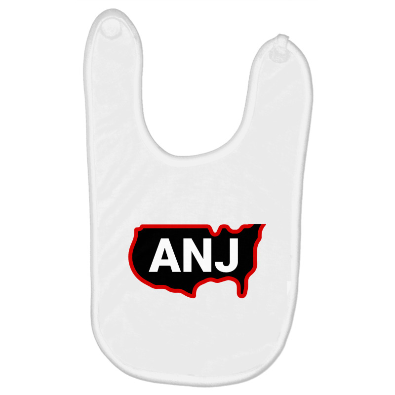 American Needs Jesus Baby Bibs | Artistshot