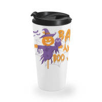 Bad And Boo Jee Travel Mug | Artistshot