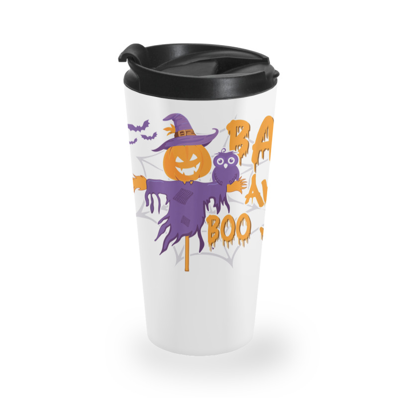 Bad And Boo Jee Travel Mug | Artistshot