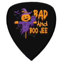 Bad And Boo Jee Shield S Patch | Artistshot