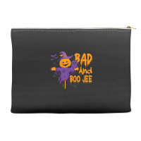 Bad And Boo Jee Accessory Pouches | Artistshot