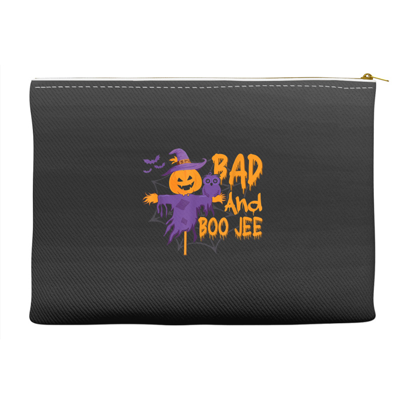 Bad And Boo Jee Accessory Pouches | Artistshot