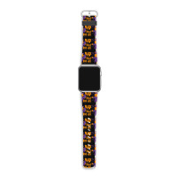 Bad And Boo Jee Apple Watch Band | Artistshot