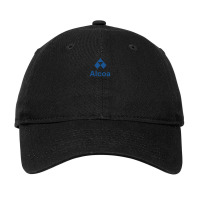 Fascinating Metal Industry Design Adjustable Cap | Artistshot