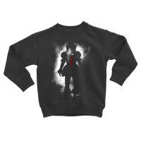 It Floater Toddler Sweatshirt | Artistshot