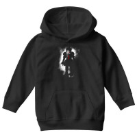 It Floater Youth Hoodie | Artistshot