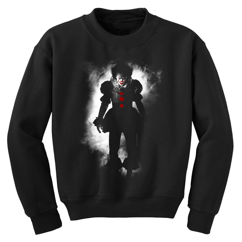 It Floater Youth Sweatshirt | Artistshot