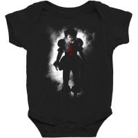 It Floater Baby Bodysuit | Artistshot