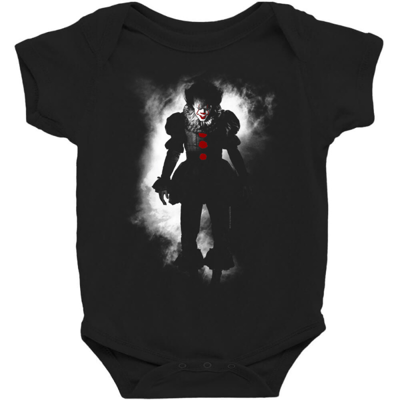 It Floater Baby Bodysuit | Artistshot