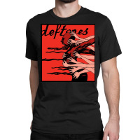 Many Hands Holding Head Classic T-shirt | Artistshot