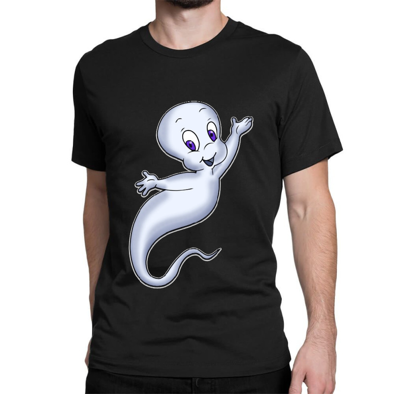 Casper hotsell t shirts