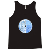 Musical Contrabassoon Wind Instrument Tank Top | Artistshot